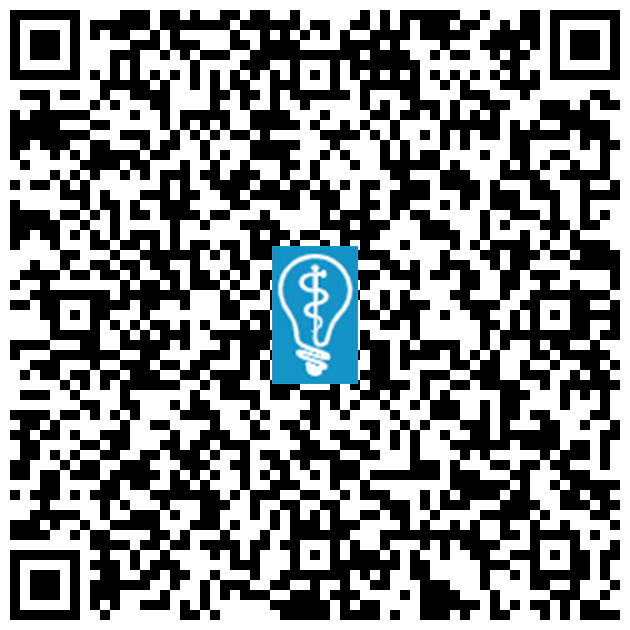 QR code image for Dental Procedures in Modesto, CA