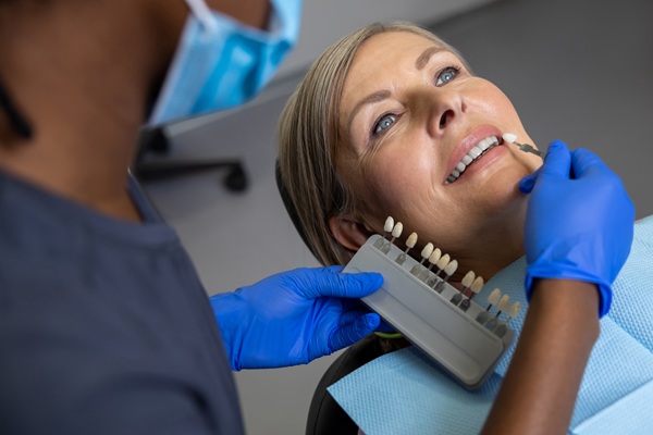 How To Care For Your Dental Veneers