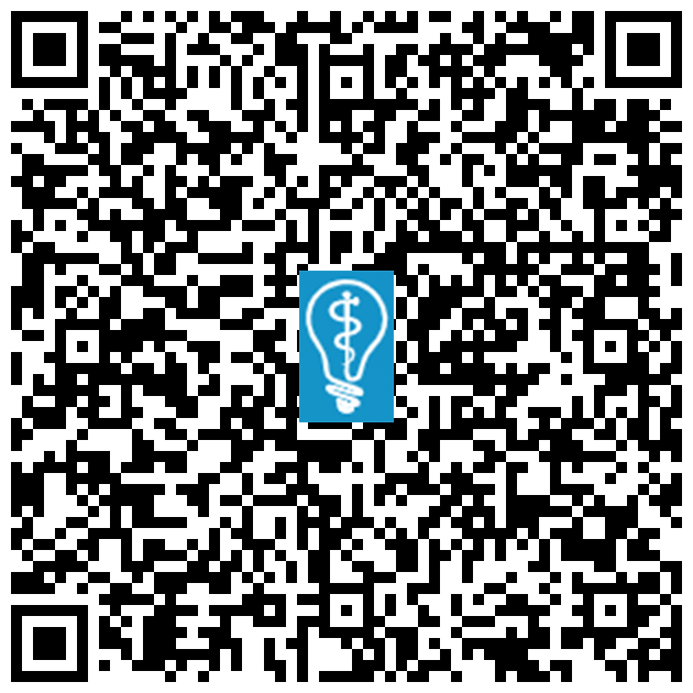 QR code image for Do I Have Sleep Apnea in Modesto, CA