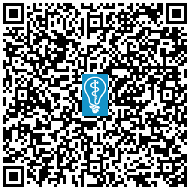 QR code image for Emergency Dental Care in Modesto, CA