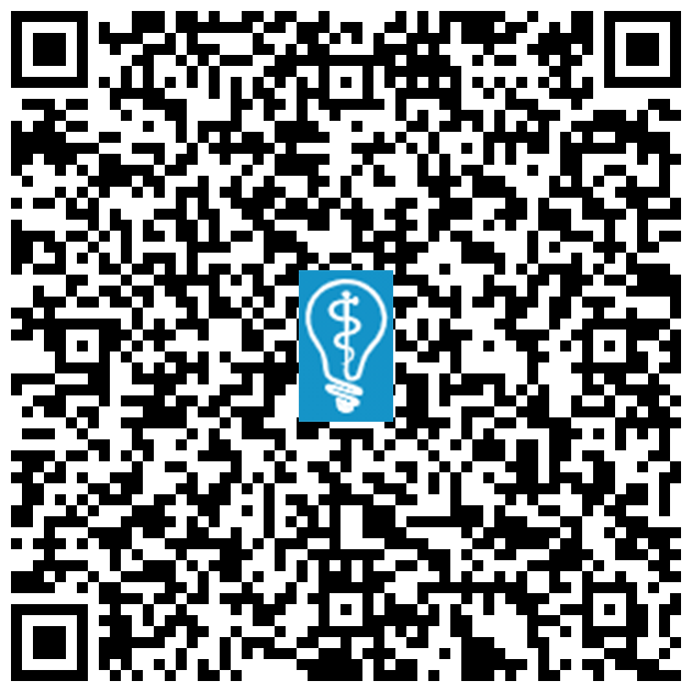 QR code image for Emergency Dentist in Modesto, CA