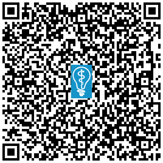 QR code image for Emergency Dentist vs. Emergency Room in Modesto, CA