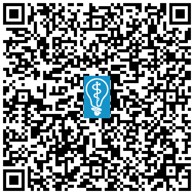 QR code image for Find the Best Dentist in Modesto, CA