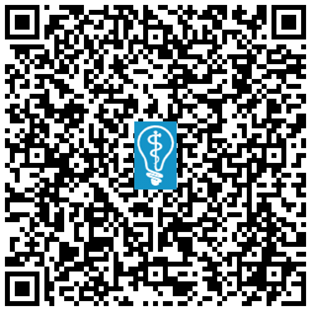 QR code image for Flexible Spending Accounts in Modesto, CA