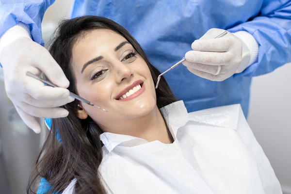 Popular Full Mouth Reconstruction Procedures