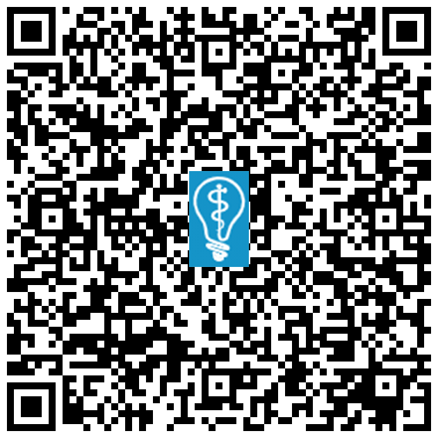 QR code image for General Dentist in Modesto, CA