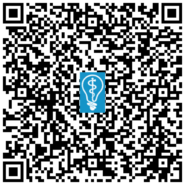 QR code image for General Dentistry Services in Modesto, CA