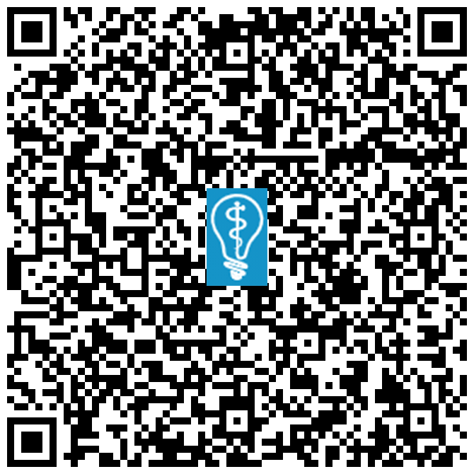 QR code image for Health Care Savings Account in Modesto, CA