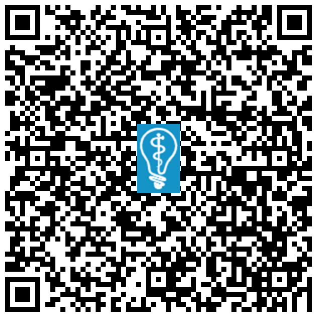 QR code image for Lumineers in Modesto, CA