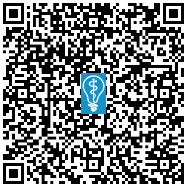 QR code image for Night Guards in Modesto, CA