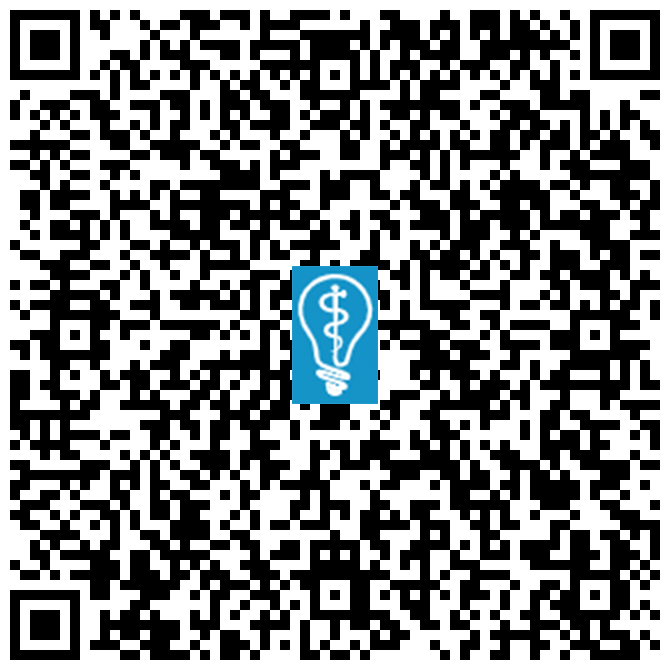 QR code image for Office Roles - Who Am I Talking To in Modesto, CA