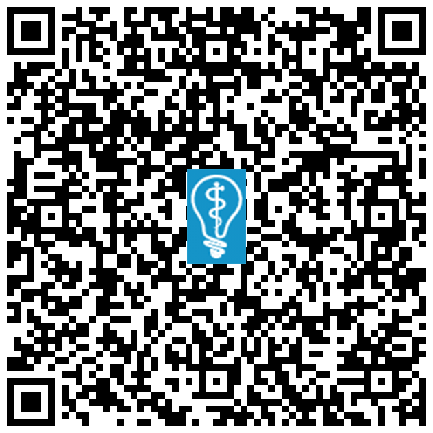 QR code image for Oral Surgery in Modesto, CA