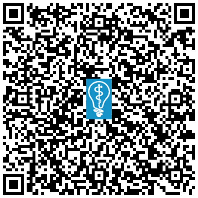 QR code image for 7 Things Parents Need to Know About Invisalign Teen in Modesto, CA