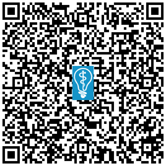 QR code image for Why go to a Pediatric Dentist Instead of a General Dentist in Modesto, CA