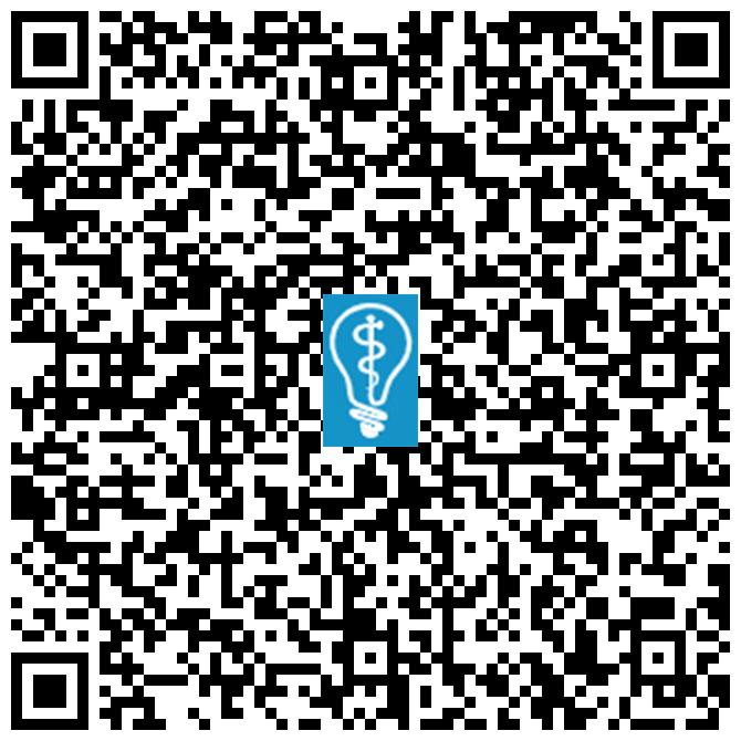 QR code image for Reduce Sports Injuries With Mouth Guards in Modesto, CA