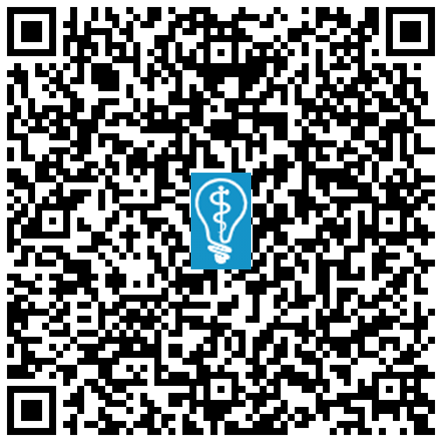 QR code image for Teeth Whitening in Modesto, CA