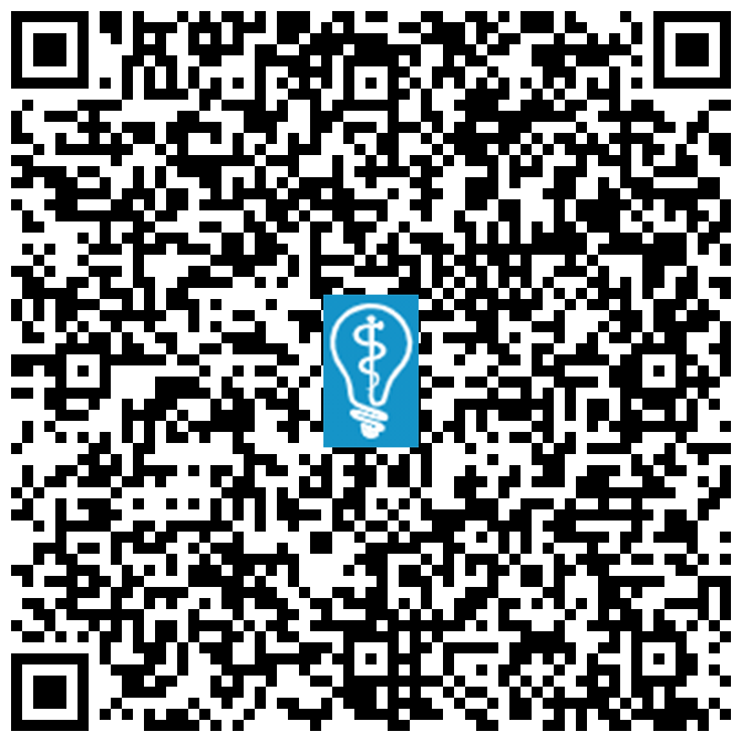 QR code image for When a Situation Calls for an Emergency Dental Surgery in Modesto, CA