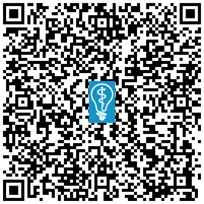 QR code image for When Is a Tooth Extraction Necessary in Modesto, CA