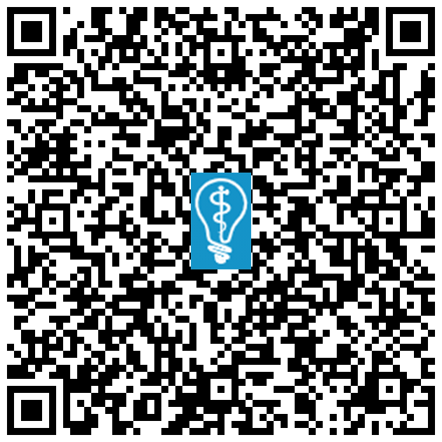 QR code image for When to Spend Your HSA in Modesto, CA